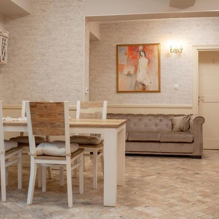 Private Villa Gergana Sapareva Banya Exterior foto