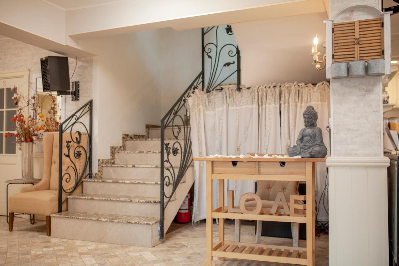 Private Villa Gergana Sapareva Banya Exterior foto