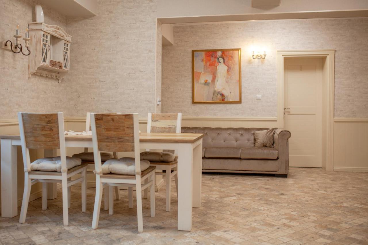 Private Villa Gergana Sapareva Banya Exterior foto