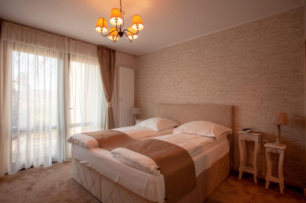 Private Villa Gergana Sapareva Banya Exterior foto