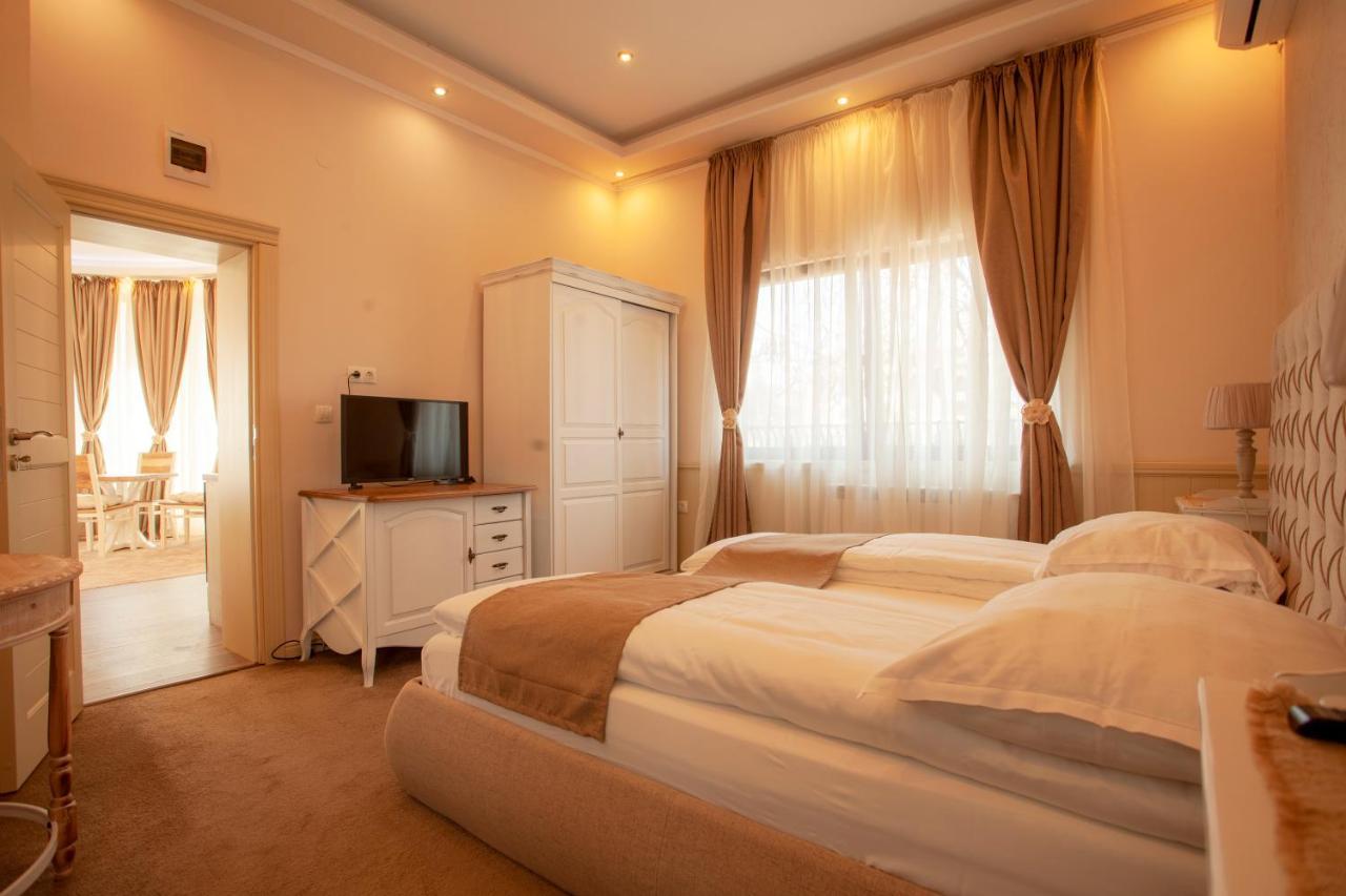 Private Villa Gergana Sapareva Banya Exterior foto