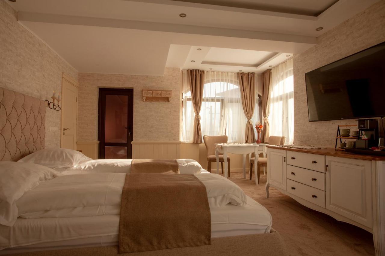 Private Villa Gergana Sapareva Banya Exterior foto