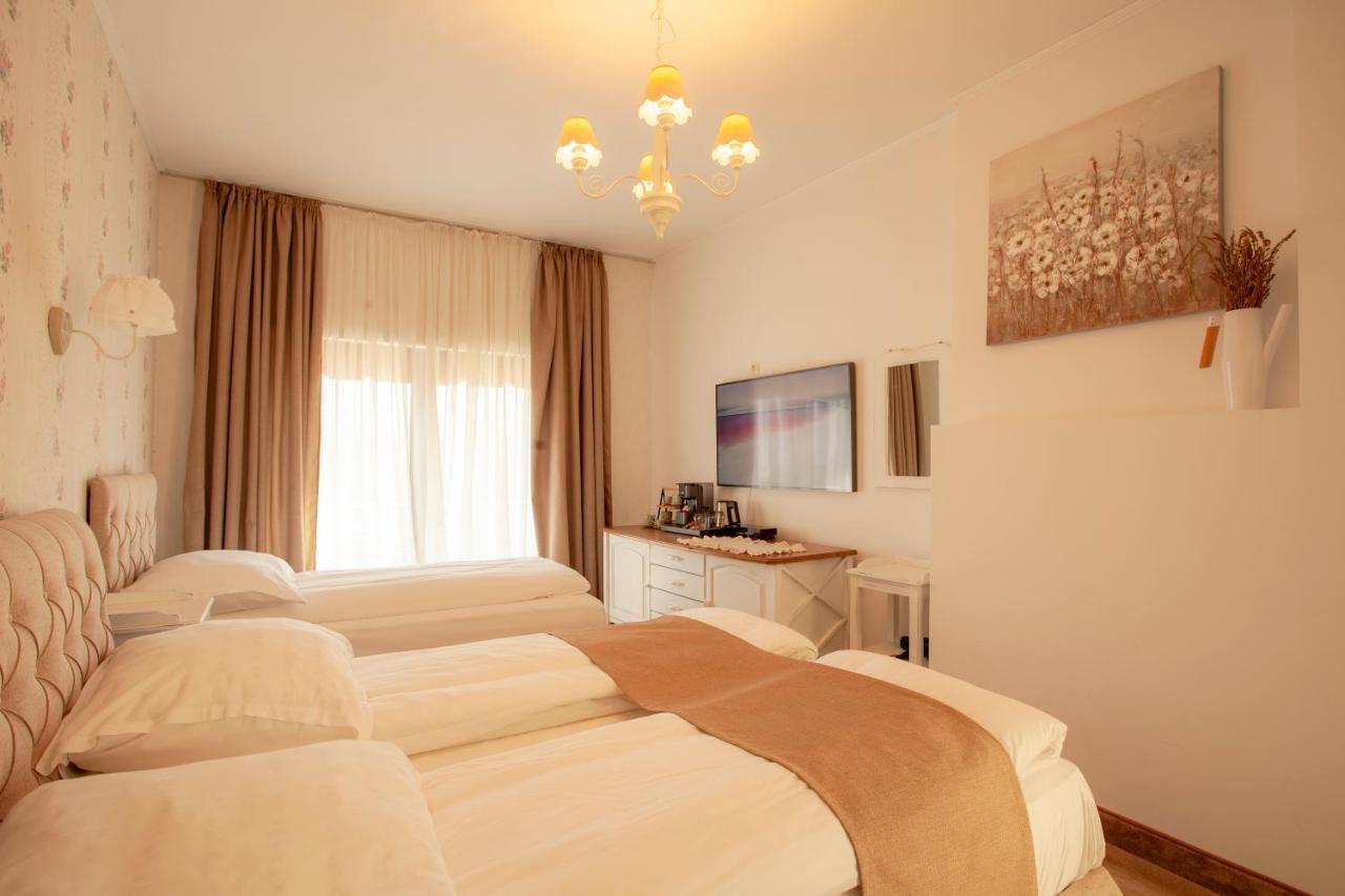 Private Villa Gergana Sapareva Banya Exterior foto