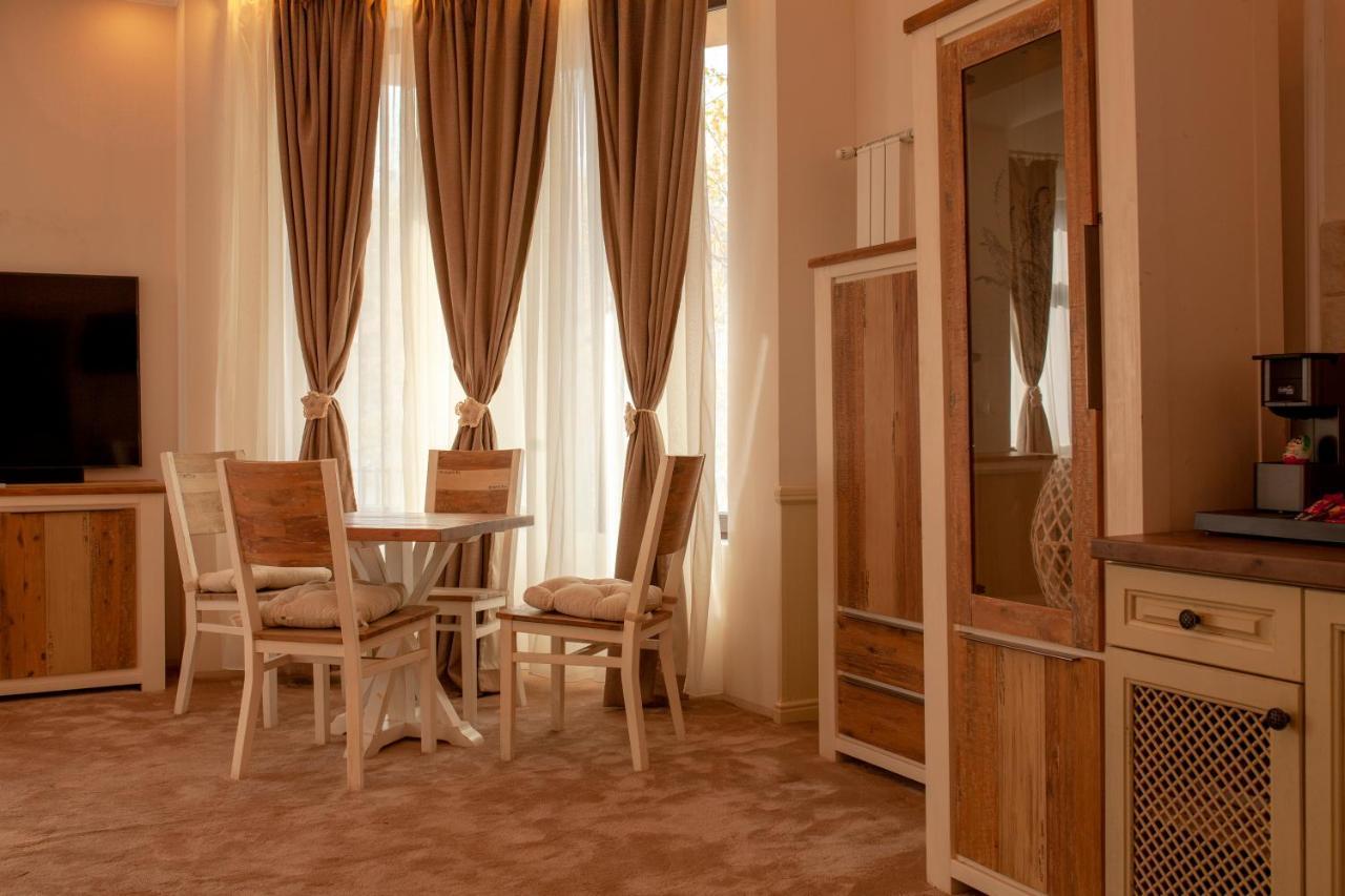 Private Villa Gergana Sapareva Banya Exterior foto